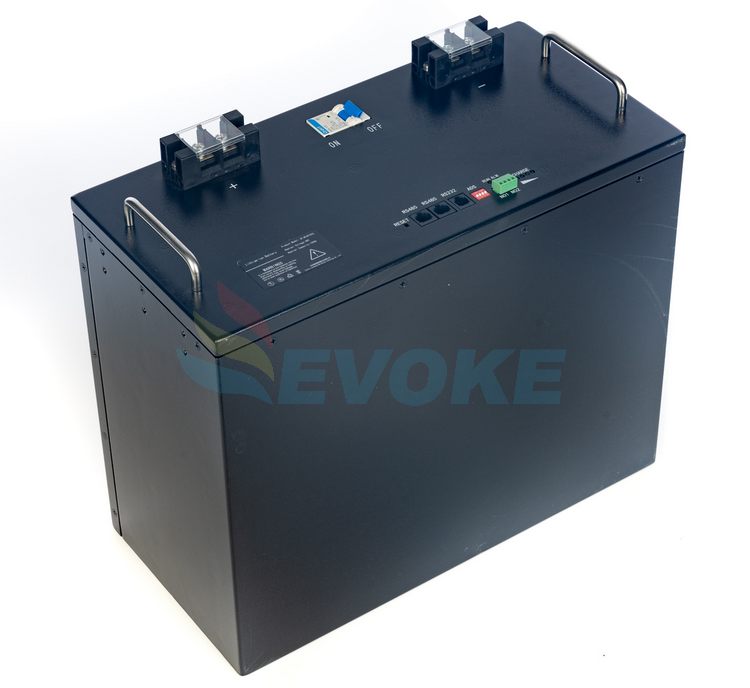 03 li-ion 48V 100Ah home storage battery