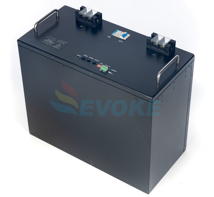 05 li-ion 48V 100Ah home storage battery