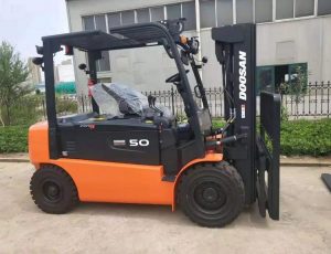 doosan daewoo forklift2