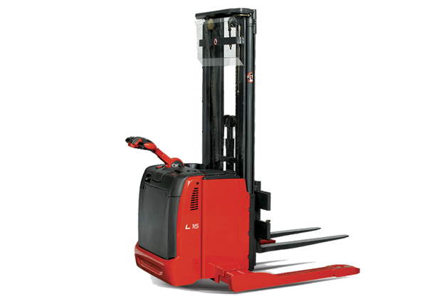electric stacker battery 2