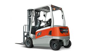 heli forklift trucks