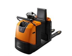 toyota forklift truck li ion battery customization from China Evoke 4