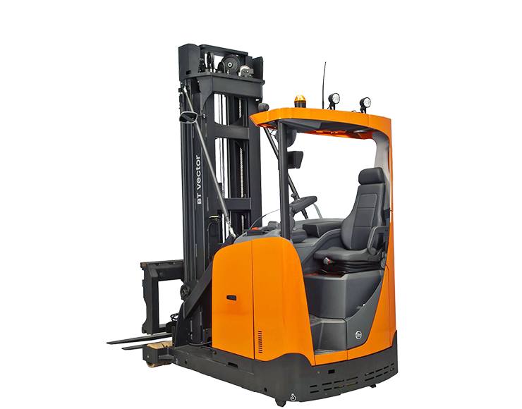 toyota forklift truck li ion battery customization from China Evoke 5