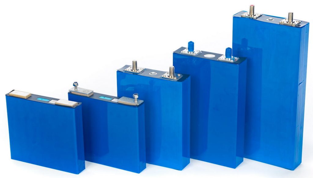 lithium ion battery cells for sale
