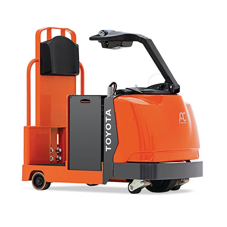 Torw Motor What to Consider When Buying And Customzing Tow Motor Batteries ...