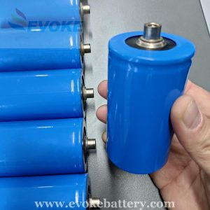 46800 battery supplier EVOKE 7