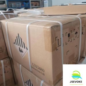 Litium LIFEPO4 52AH SEL 11