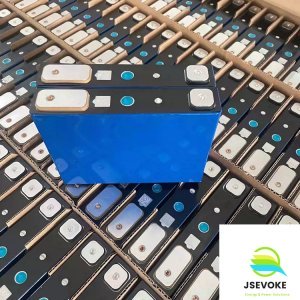 Lithium LIFEPO4 52AH ZELLE 4