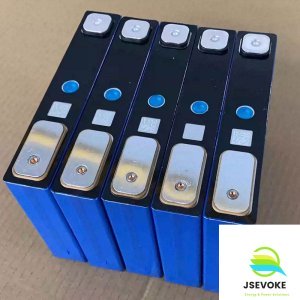 Litium LIFEPO4 52AH SEL 7