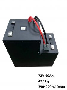 e bike battery 16