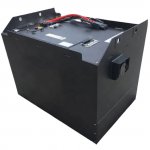 forklift lifepo4 battery