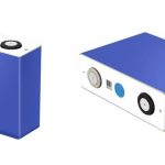 Bateria de lítio 3.2v100ah lifepo4