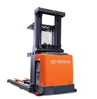 furniture order picker forklift lithium battery