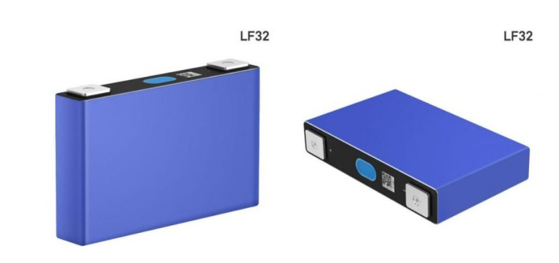 eve lfp 280ah battery lithium lifepo4 battery 3.2v 32ah