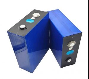 Lifepo4-Batteriezelle calb 280ah2