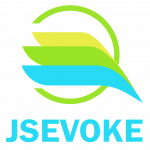 jsevoke logo clear