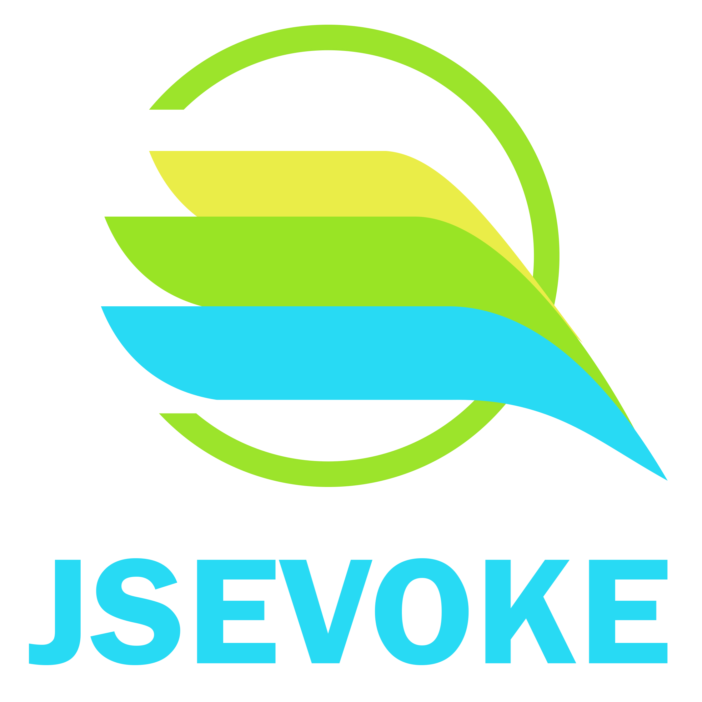 jsevoke logo clear