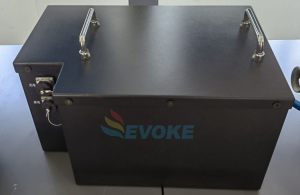 China evoke Großhandel 48v 48 Volt 60ah t1 Lithium-Ionen-Golfwagenbatterie 2