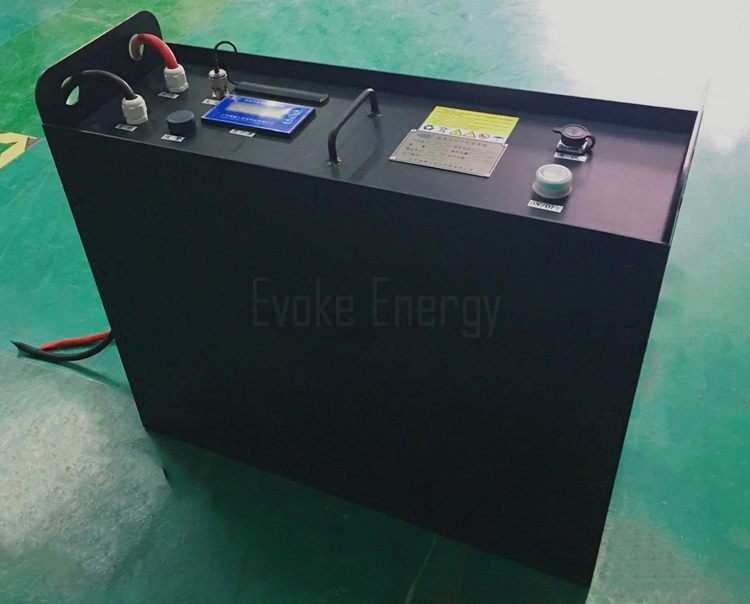 china evoke wholesale 24v 24 volt 200ah t1 lithium ion energy-storage battery 1