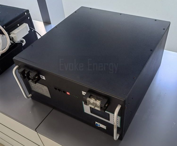 china evoke wholesale 48v 48 volt 200ah t1 lithium ion energy storage battery 1