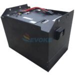 china evoke wholesale 36v 36 volt 645ah t2 lithium ion forklift battery 1