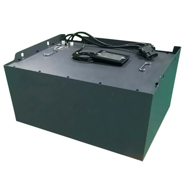 wholesale 80v 80 volt 300ah lithium ion forklift battery china evoke