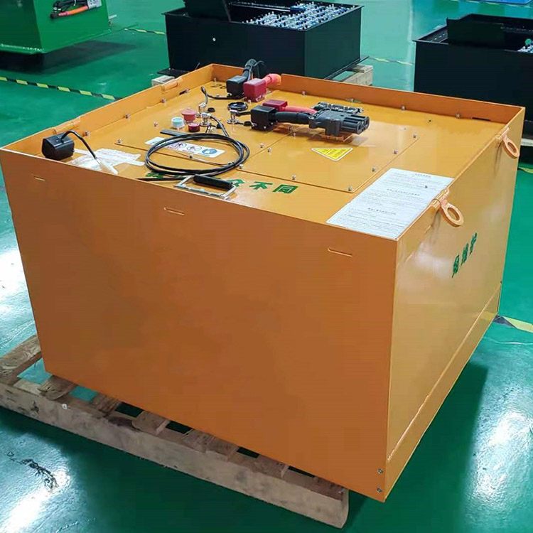 wholesale 84v 84 volt 700ah lithium ion forklift battery china evoke